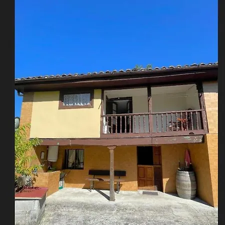 El Pedrosu Casa 6 Personas En Espinareu