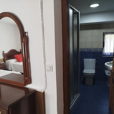 El Pedrosu Casa 6 Personas En Espinareu 펜션