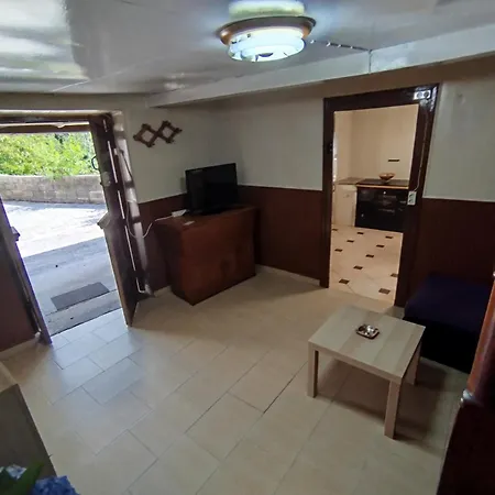 El Pedrosu Casa 6 Personas En Espinareu