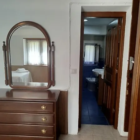 El Pedrosu Casa 6 Personas En Espinareu Cuerrías