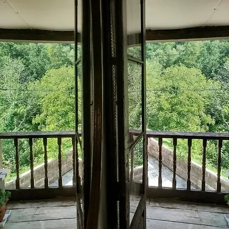 El Pedrosu Casa 6 Personas En Espinareu