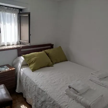 El Pedrosu Casa 6 Personas En Espinareu