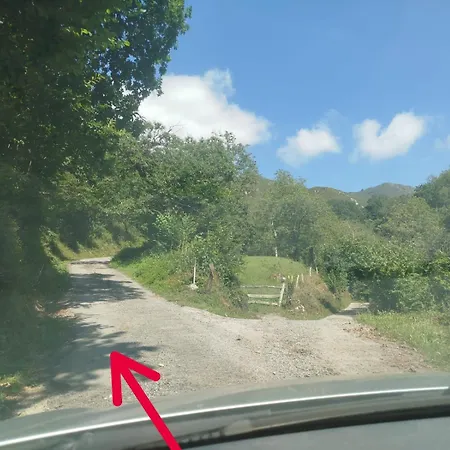 El Pedrosu Casa 6 Personas En Espinareu Prázdninový dům *