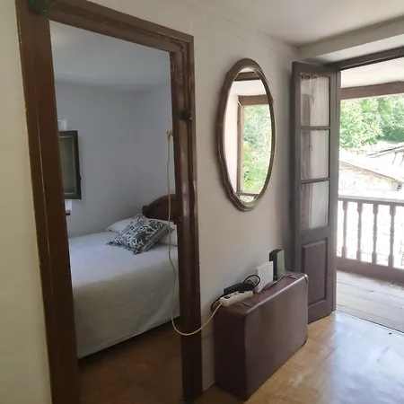 El Pedrosu Casa 6 Personas En Espinareu *