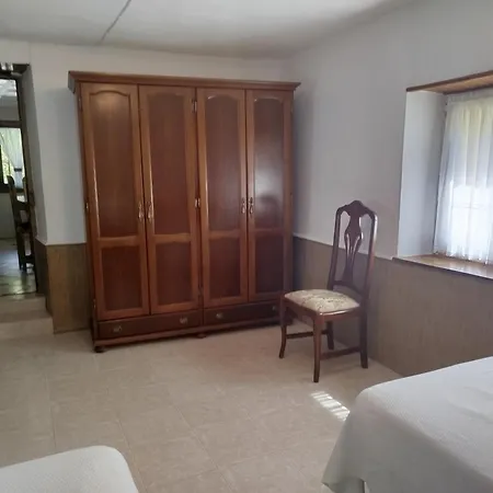 El Pedrosu Casa 6 Personas En Espinareu Cuerrías