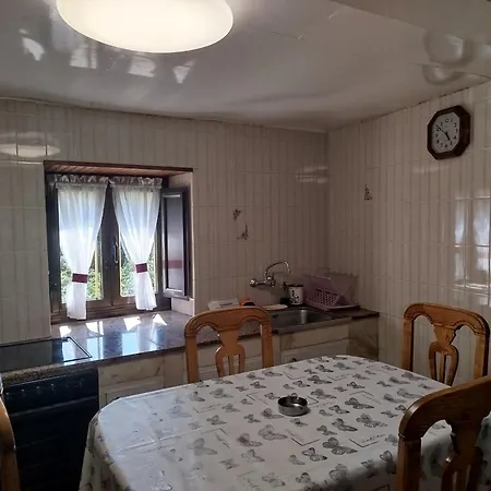 El Pedrosu Casa 6 Personas En Espinareu