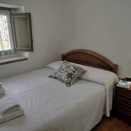 El Pedrosu Casa 6 Personas En Espinareu Prázdninový dům