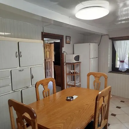 El Pedrosu Casa 6 Personas En Espinareu Prázdninový dům *