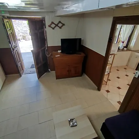 El Pedrosu Casa 6 Personas En Espinareu 펜션 Cuerrías