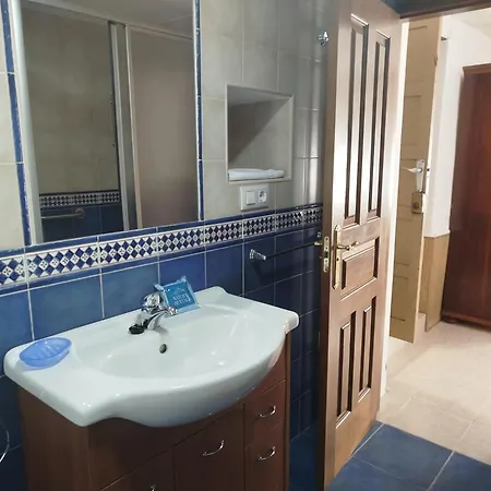 El Pedrosu Casa 6 Personas En Espinareu * Cuerrías