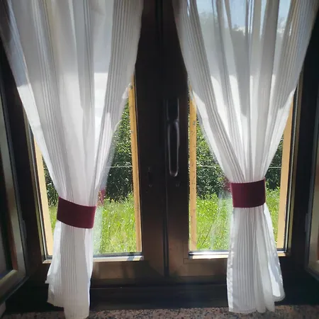 El Pedrosu Casa 6 Personas En Espinareu Prázdninový dům