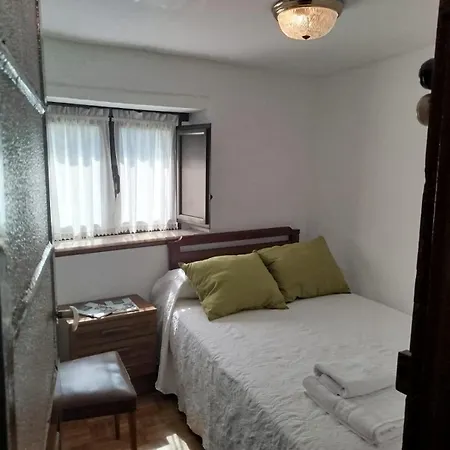 펜션 El Pedrosu Casa 6 Personas En Espinareu