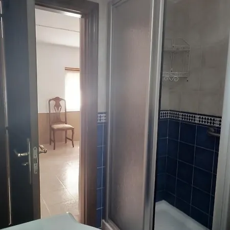 El Pedrosu Casa 6 Personas En Espinareu 펜션 *