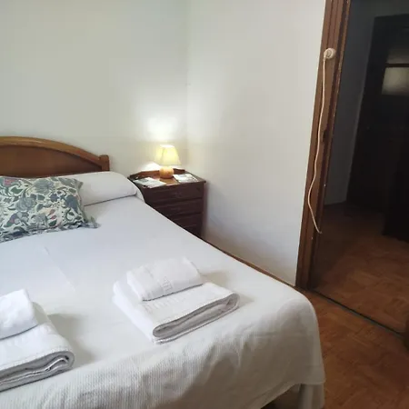 El Pedrosu Casa 6 Personas En Espinareu Prázdninový dům Cuerrías