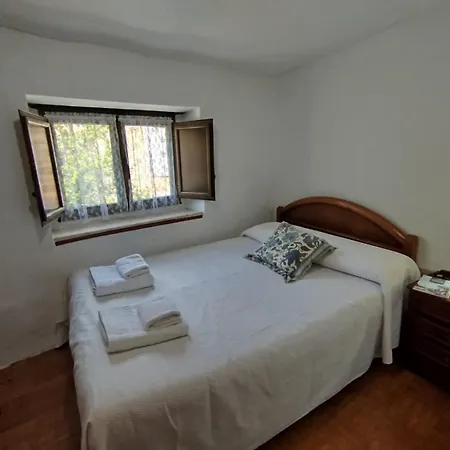 El Pedrosu Casa 6 Personas En Espinareu *