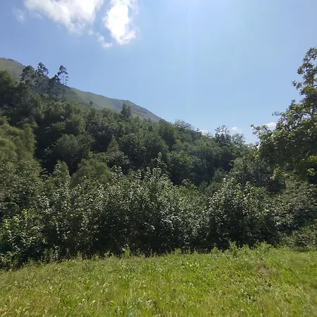 El Pedrosu Casa 6 Personas En Espinareu Prázdninový dům *