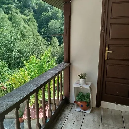 El Pedrosu Casa 6 Personas En Espinareu *