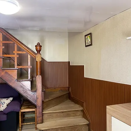 El Pedrosu Casa 6 Personas En Espinareu 펜션 *