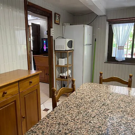 El Pedrosu Casa 6 Personas En Espinareu * Cuerrías