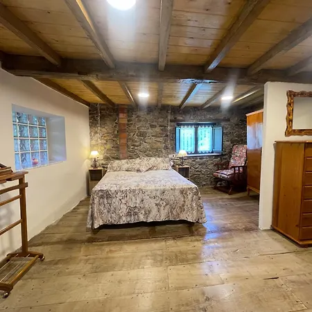 El Pedrosu Casa 6 Personas En Espinareu *