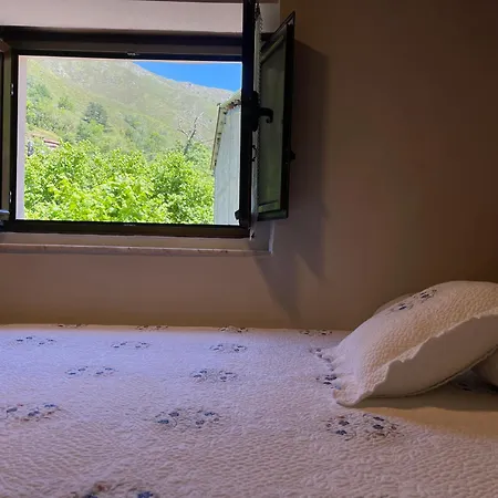 El Pedrosu Casa 6 Personas En Espinareu *
