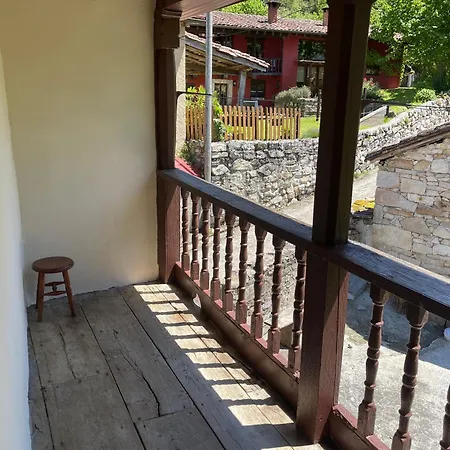 El Pedrosu Casa 6 Personas En Espinareu