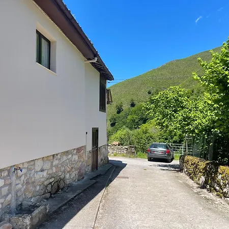 El Pedrosu Casa 6 Personas En Espinareu